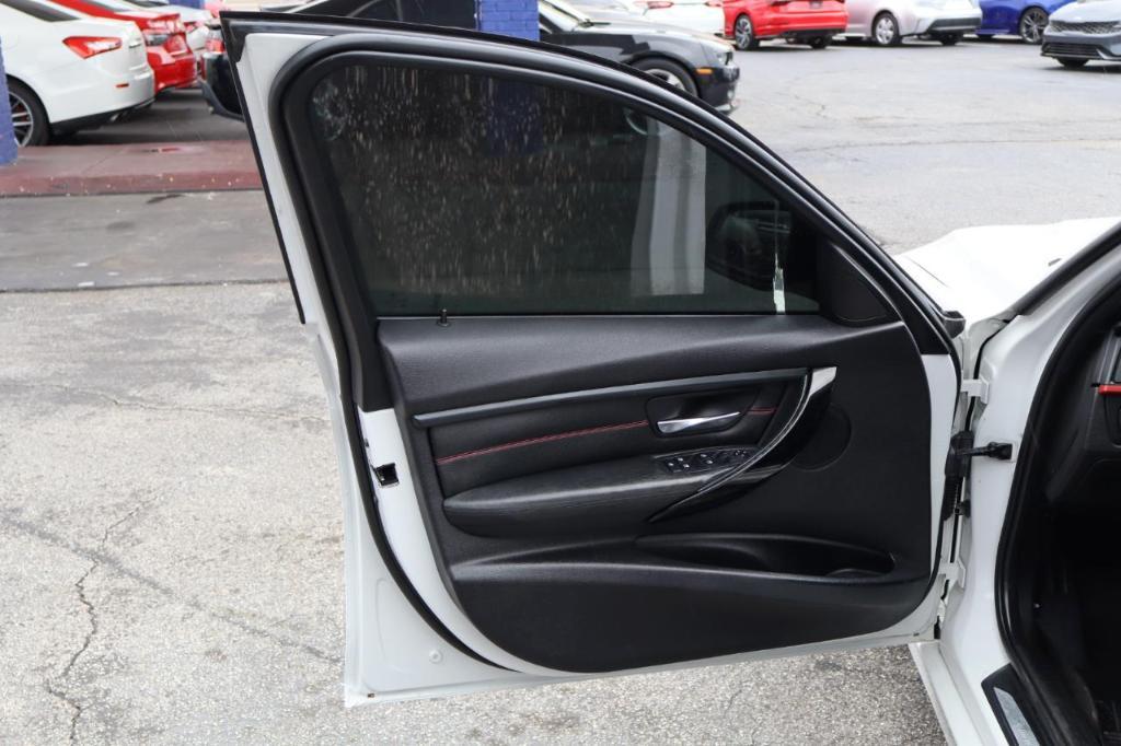 used 2013 BMW 335 car, priced at $8,489