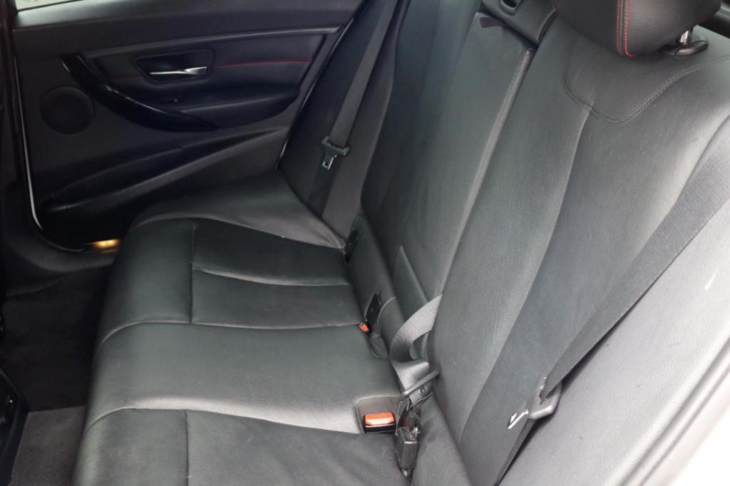 used 2013 BMW 335 car, priced at $8,489