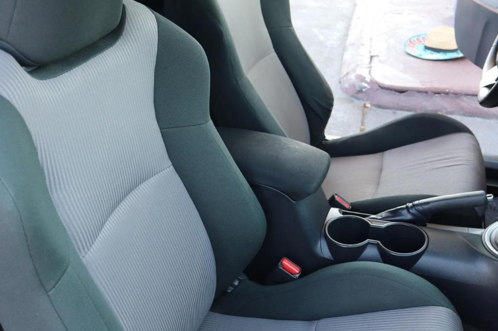 used 2016 Scion tC car, priced at $9,389