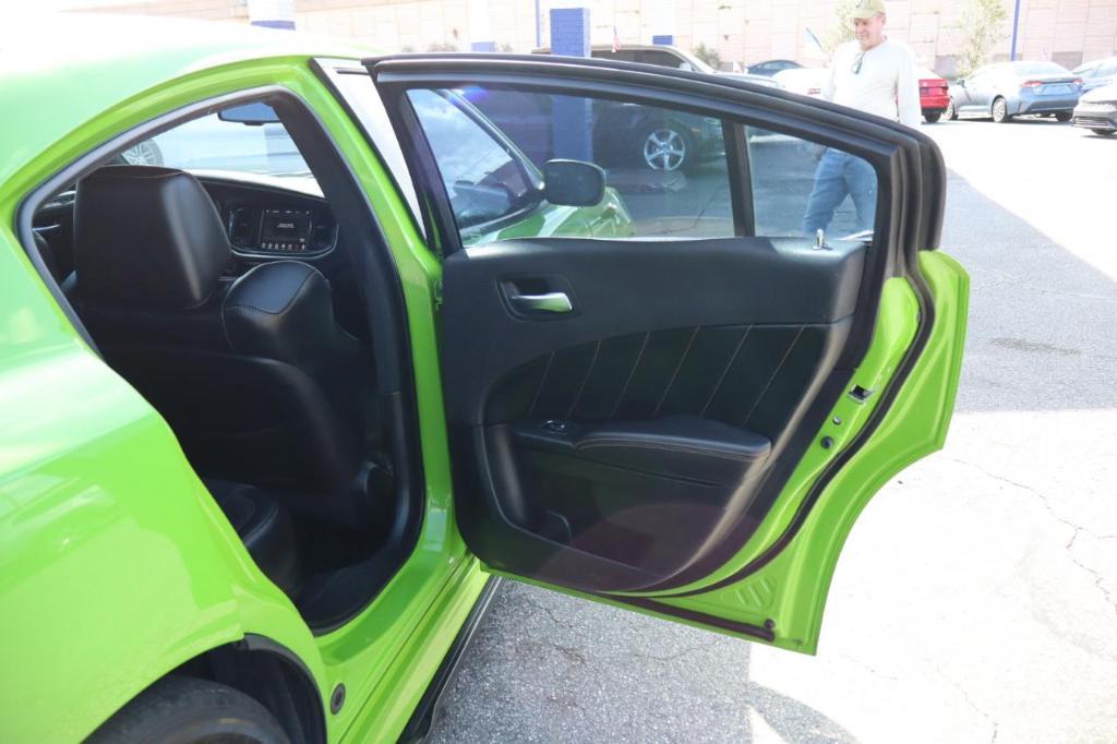 used 2017 Dodge Charger car, priced at $26,429