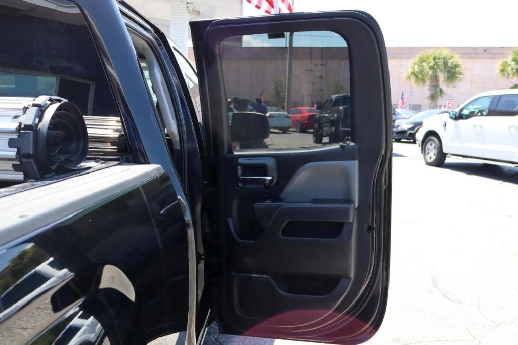 used 2015 GMC Sierra 1500 car, priced at $13,989