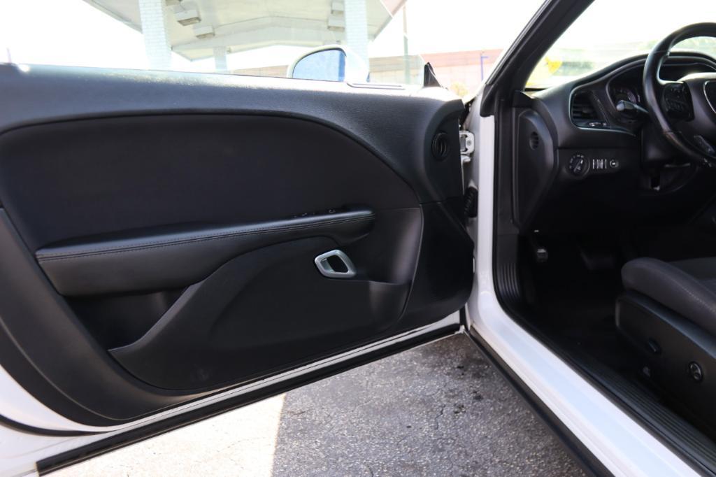 used 2019 Dodge Challenger car, priced at $14,459