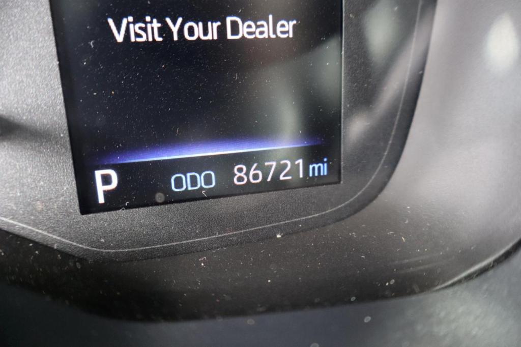 used 2021 Toyota Corolla car, priced at $13,479