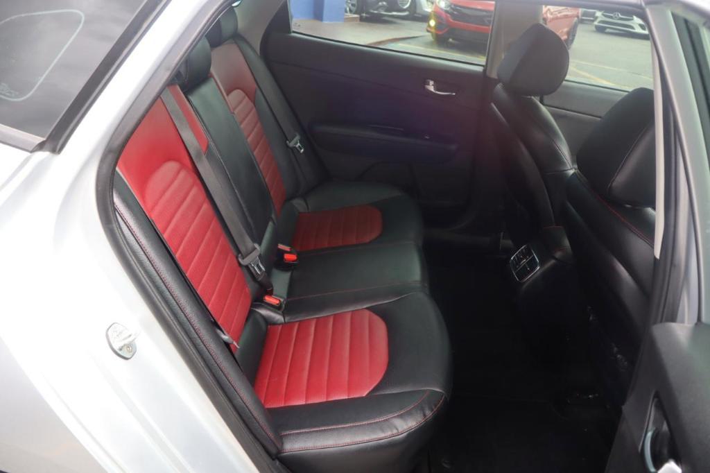 used 2020 Kia Optima car, priced at $16,489