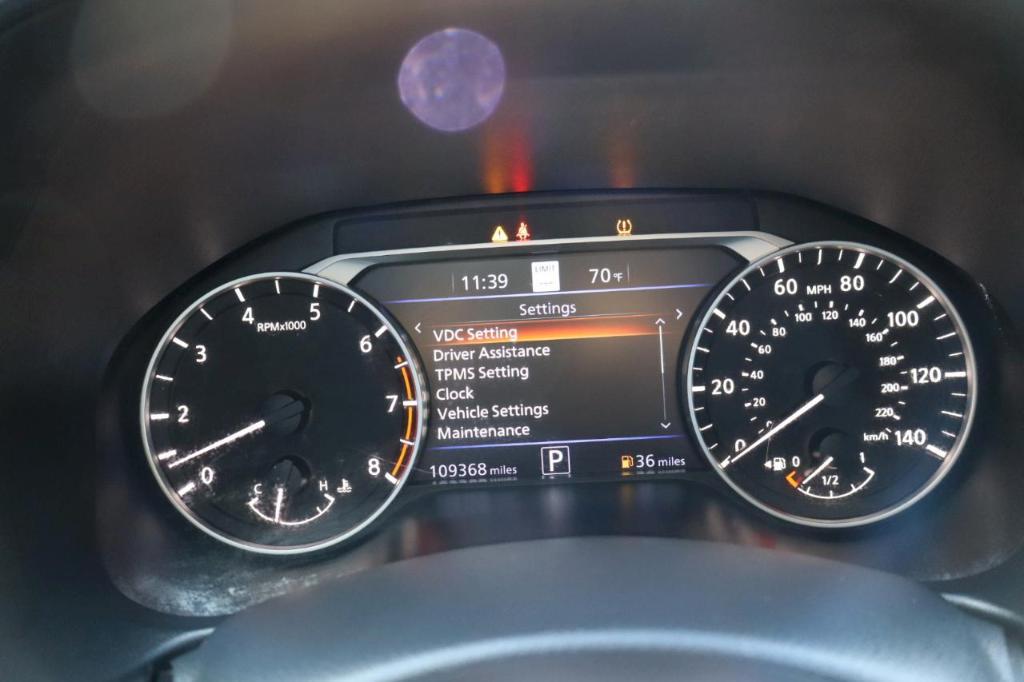 used 2020 Nissan Altima car, priced at $12,989