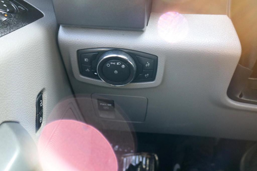 used 2019 Ford F-150 car, priced at $18,489