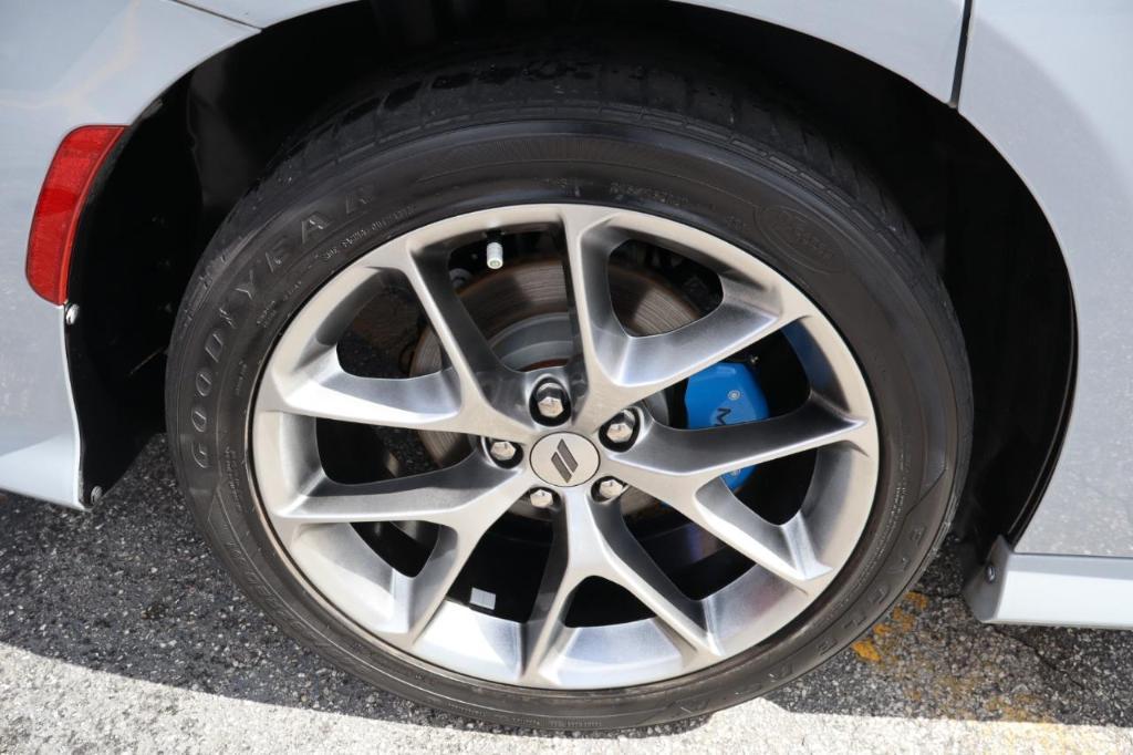 used 2021 Dodge Charger car, priced at $22,479