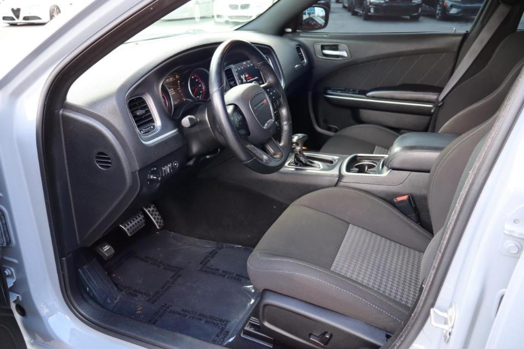used 2021 Dodge Charger car, priced at $22,479