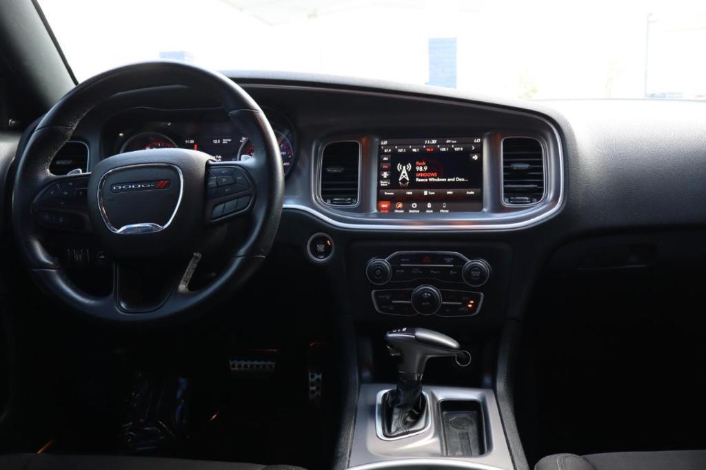 used 2021 Dodge Charger car, priced at $22,479