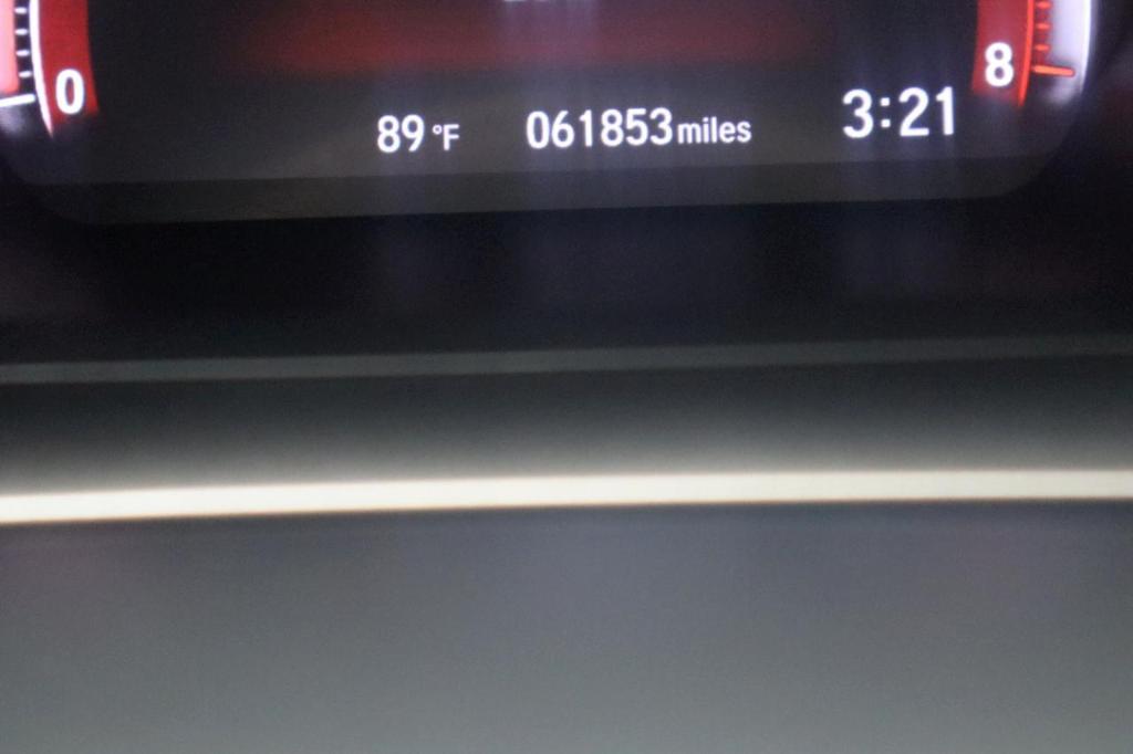 used 2019 Honda Civic Si car, priced at $21,489