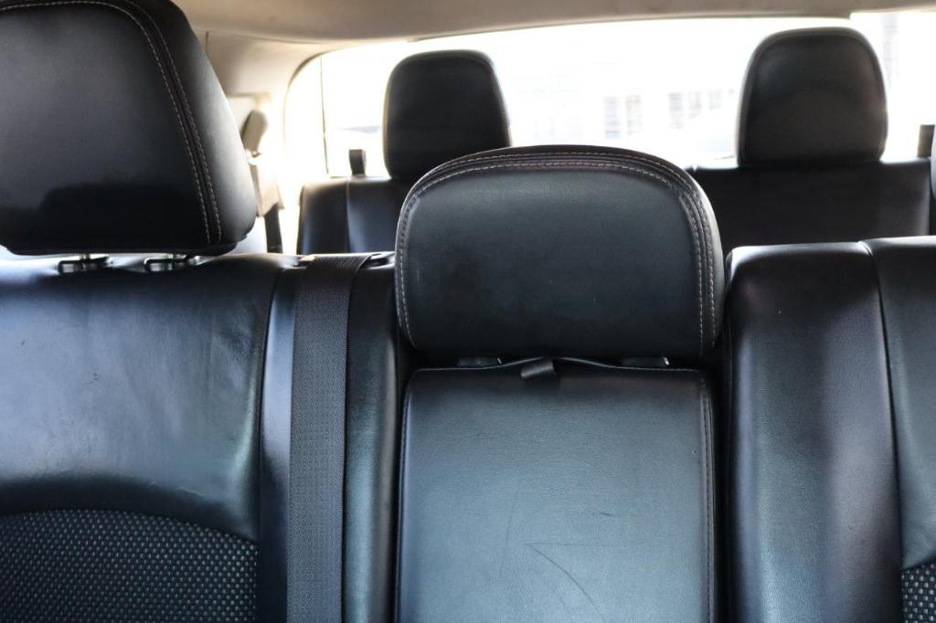 used 2018 Dodge Journey car, priced at $8,939