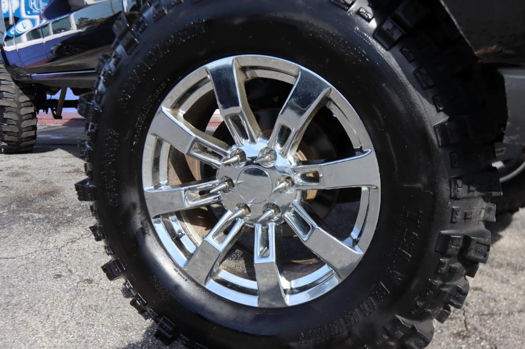 used 2017 Chevrolet Silverado 1500 car, priced at $13,929