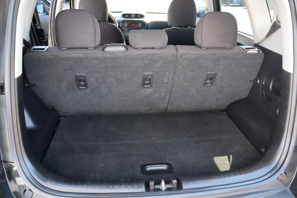 used 2015 Kia Soul car, priced at $4,979