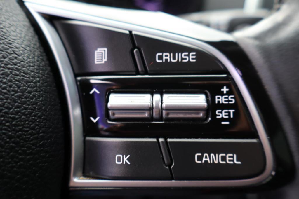 used 2020 Kia Optima car, priced at $9,929