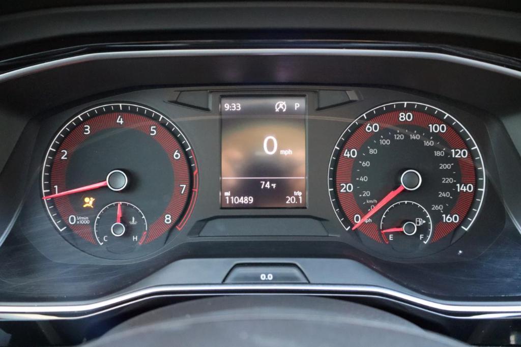 used 2019 Volkswagen Jetta car, priced at $9,939