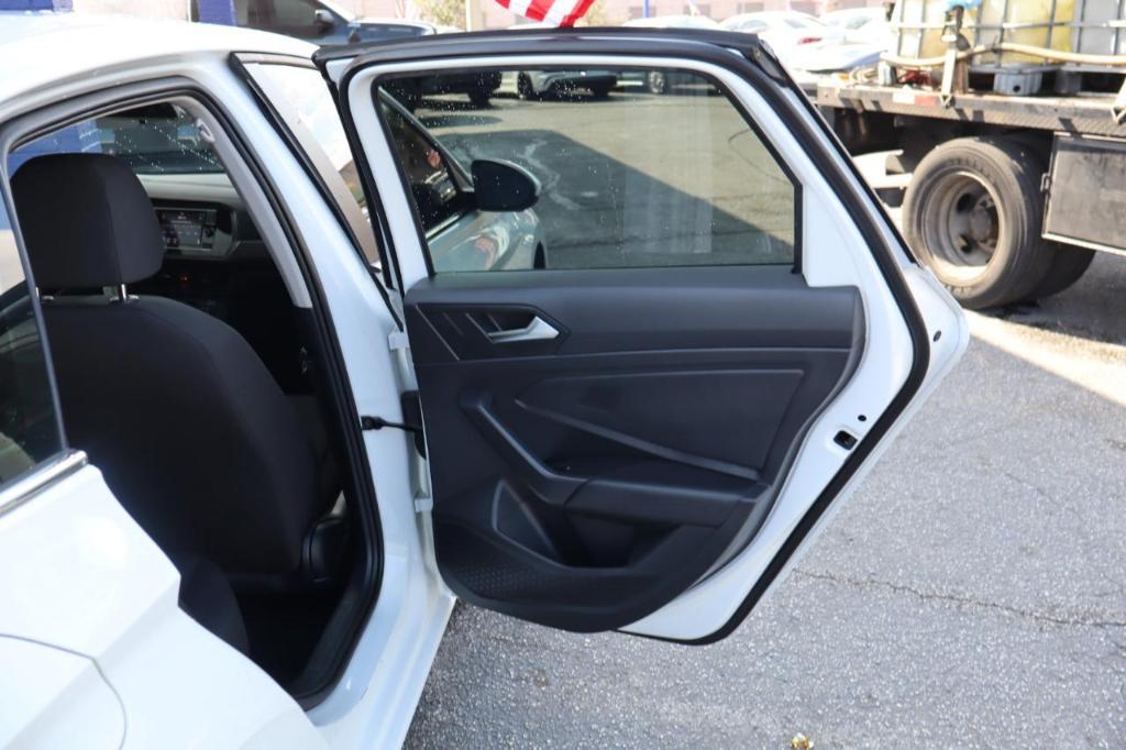 used 2019 Volkswagen Jetta car, priced at $9,939