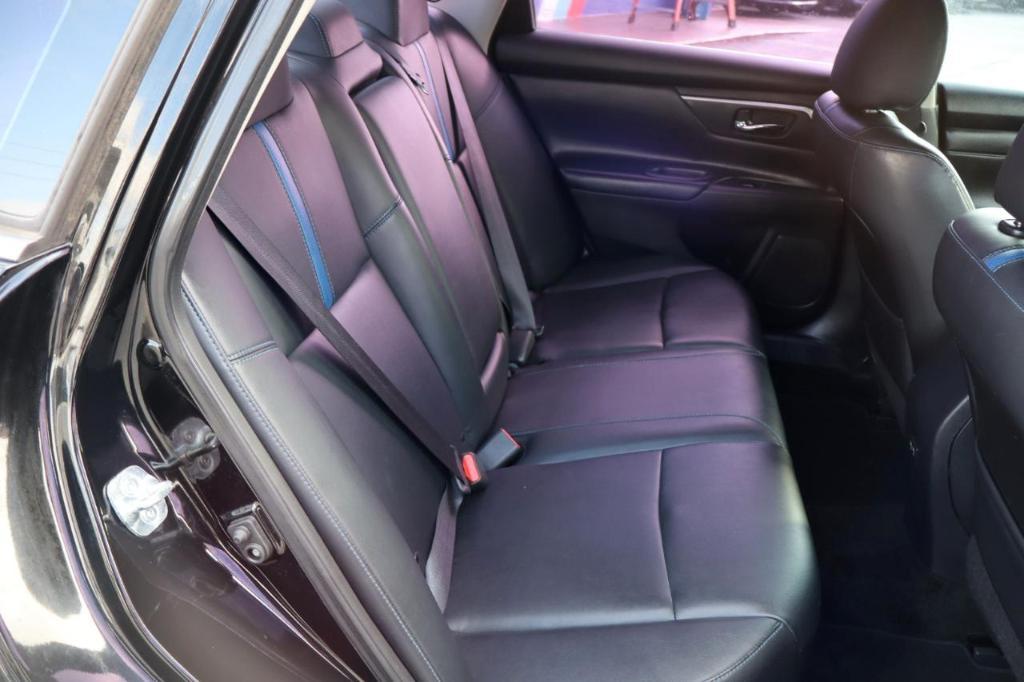 used 2018 Nissan Altima car, priced at $11,439