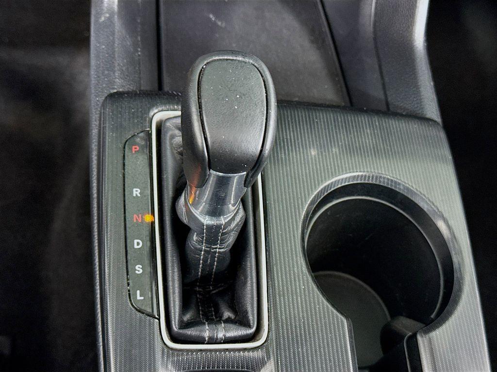 used 2023 Honda Civic car, priced at $22,588