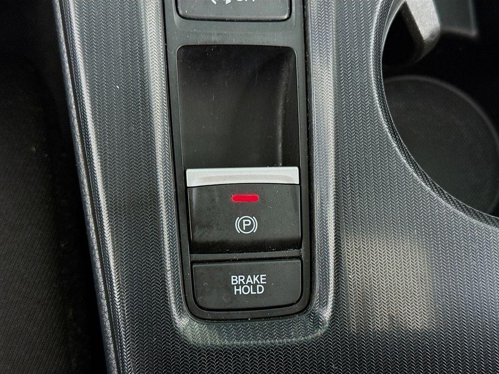 used 2023 Honda Civic car, priced at $22,588