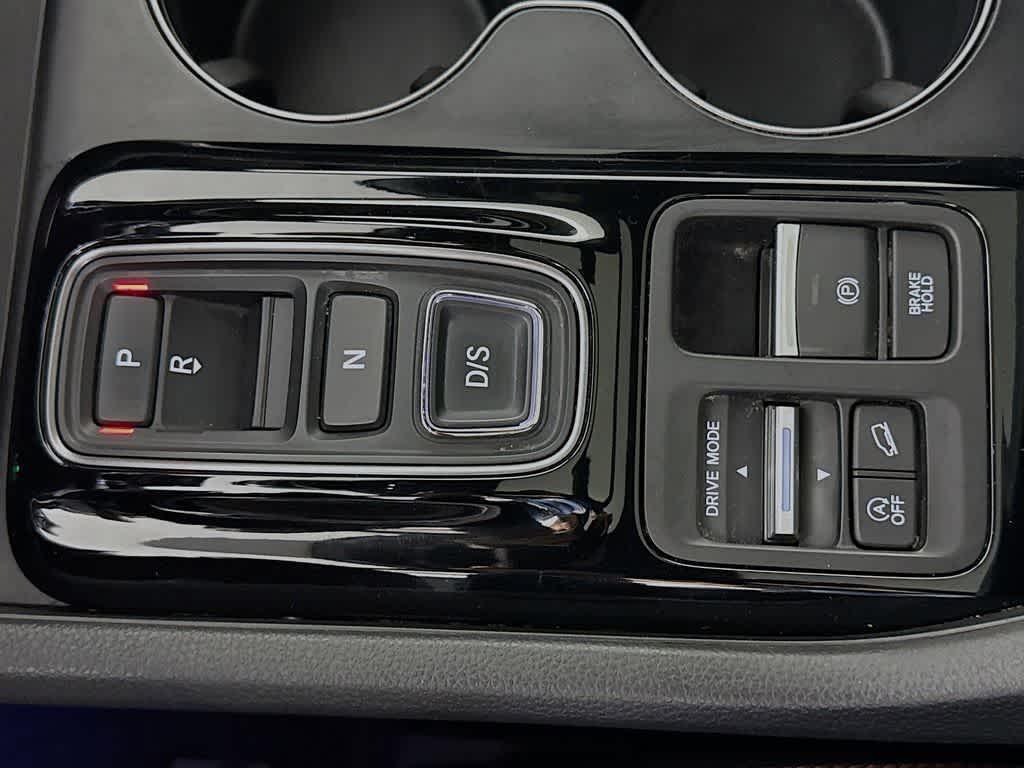 used 2024 Honda Pilot car, priced at $42,650