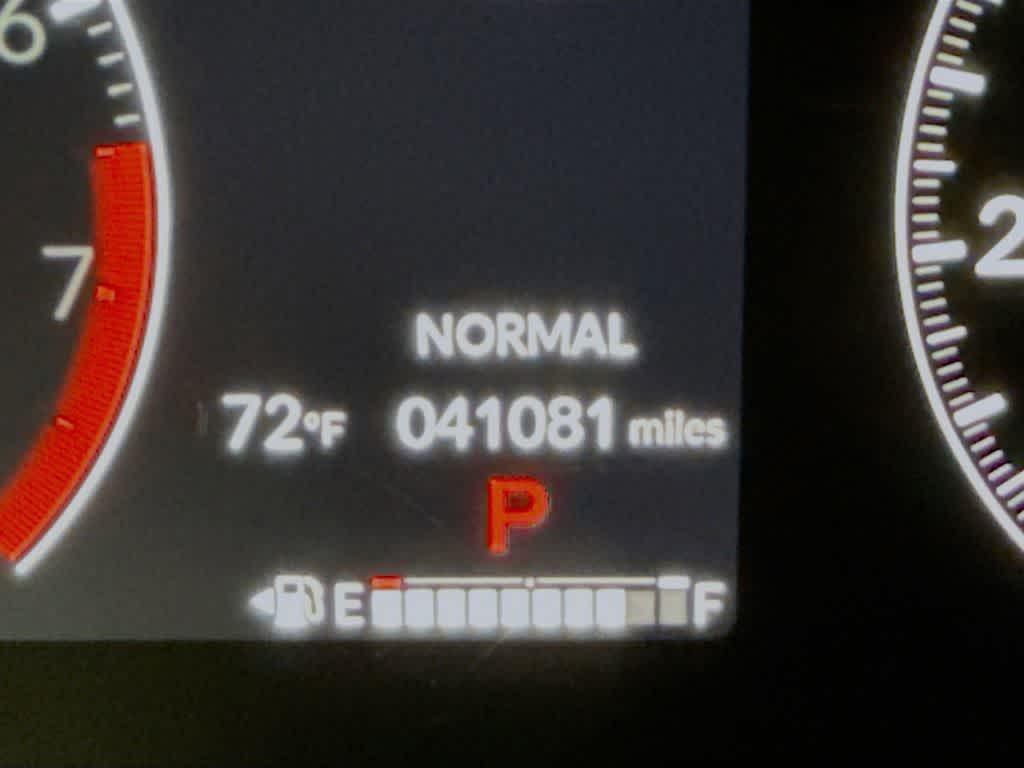 used 2024 Honda Pilot car, priced at $42,650