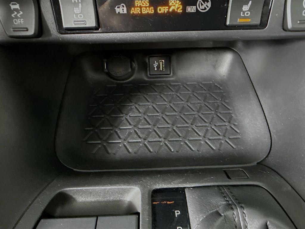 used 2023 Toyota RAV4 car, priced at $28,988