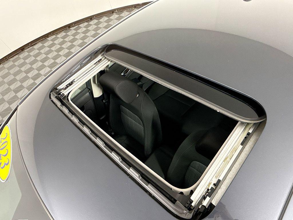 used 2023 Honda Civic car, priced at $22,988