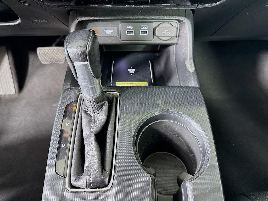 used 2023 Honda Civic car, priced at $26,988