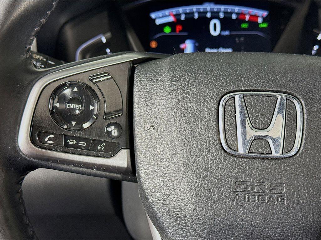 used 2019 Honda CR-V car, priced at $23,588