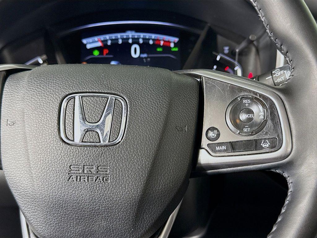 used 2019 Honda CR-V car, priced at $23,588