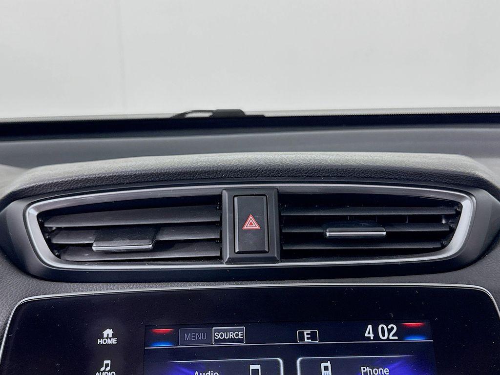 used 2019 Honda CR-V car, priced at $23,588