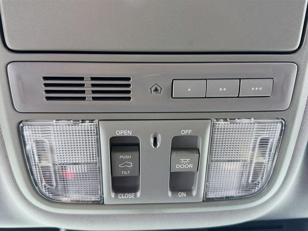 used 2019 Honda CR-V car, priced at $23,588