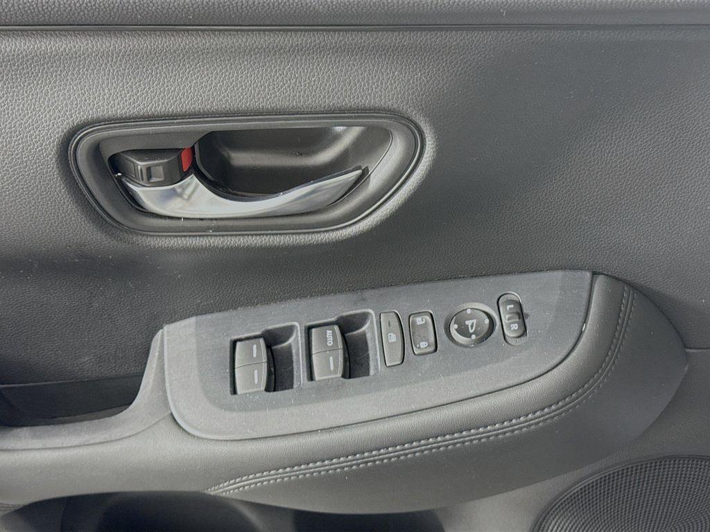 used 2023 Honda HR-V car, priced at $22,988