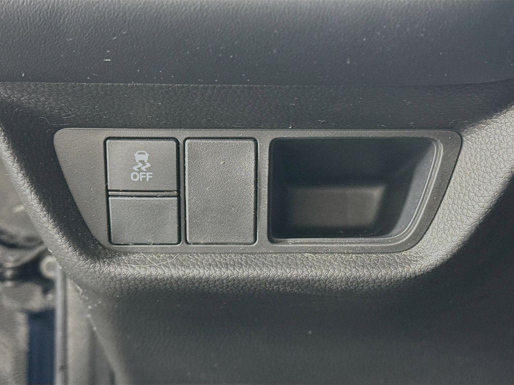 used 2023 Honda HR-V car, priced at $22,988