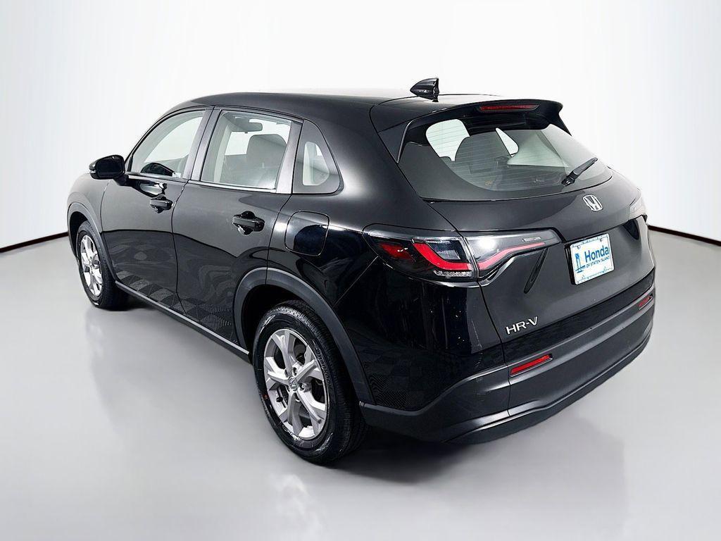 used 2023 Honda HR-V car, priced at $22,988