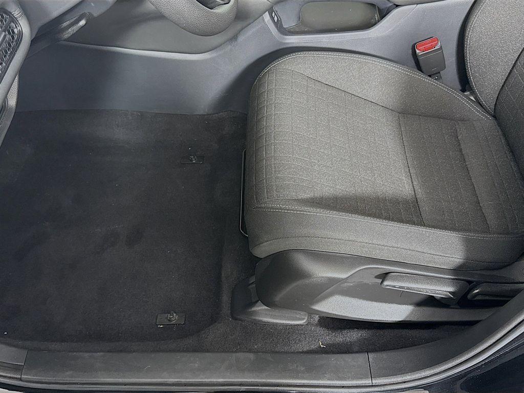 used 2023 Honda HR-V car, priced at $22,988