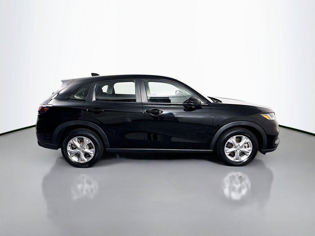 used 2023 Honda HR-V car, priced at $22,988