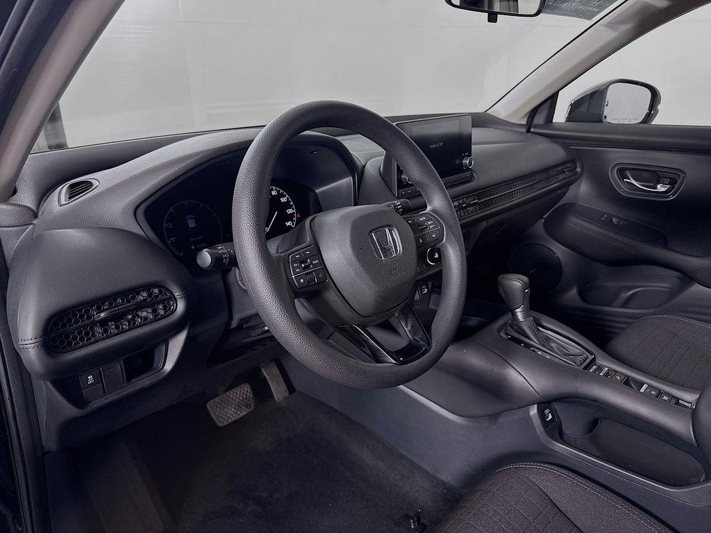 used 2023 Honda HR-V car, priced at $22,988