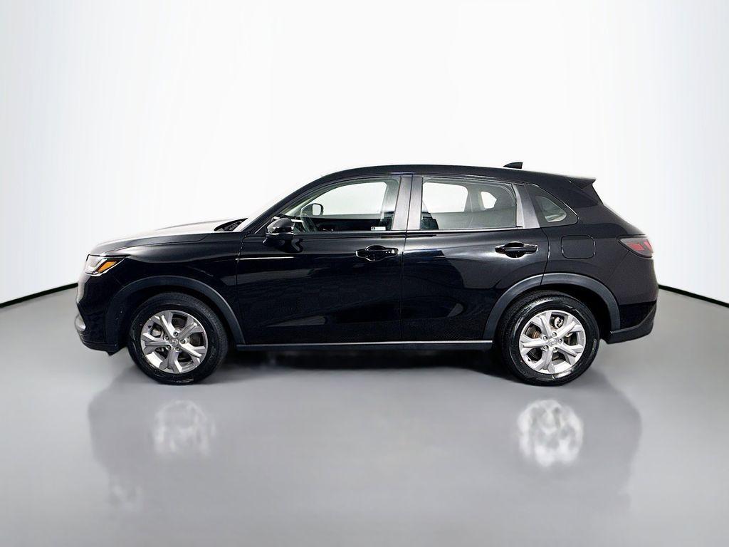 used 2023 Honda HR-V car, priced at $22,988
