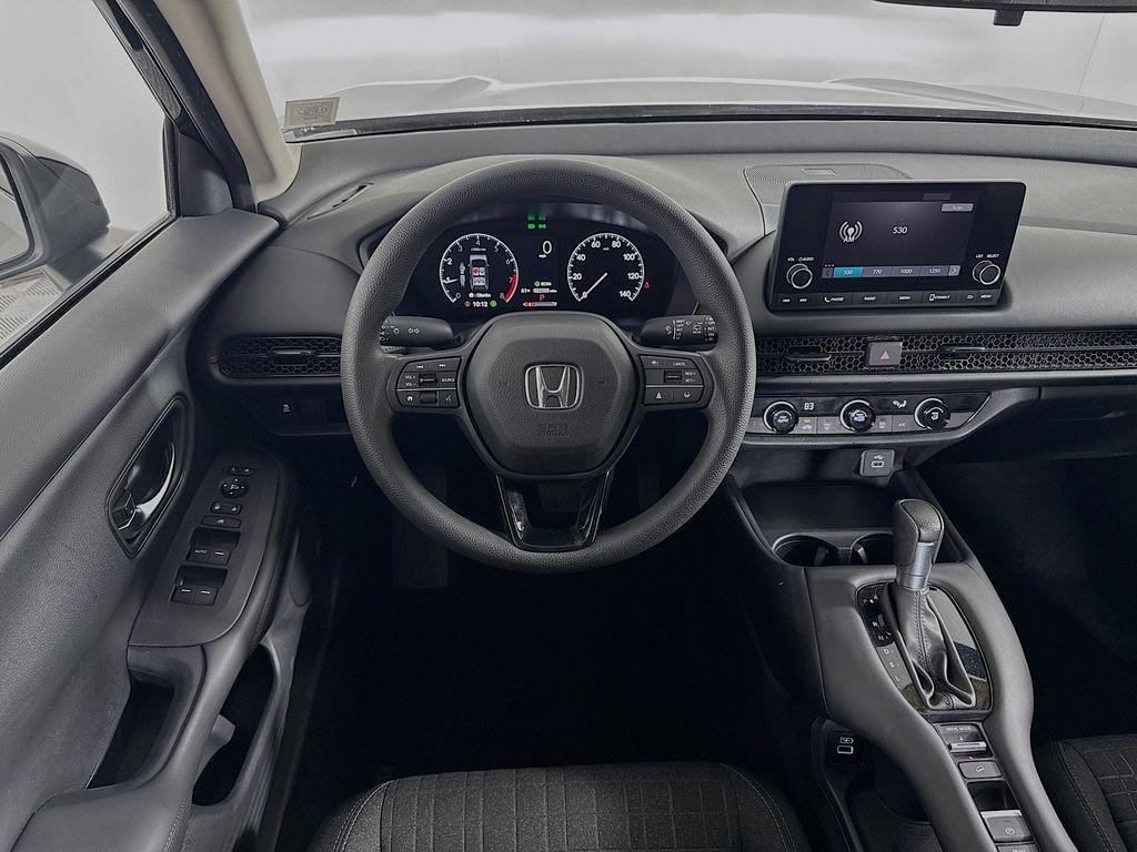 used 2023 Honda HR-V car, priced at $22,988