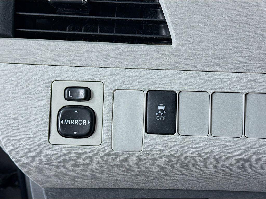 used 2014 Toyota Sienna car, priced at $14,988