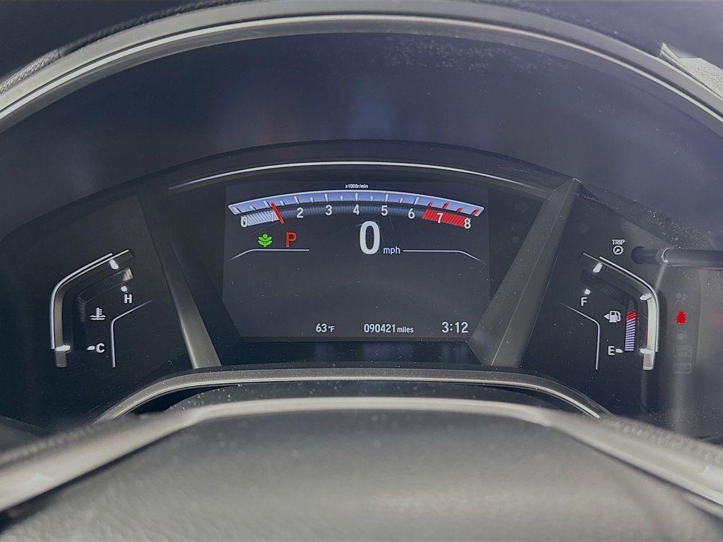 used 2019 Honda CR-V car, priced at $20,488