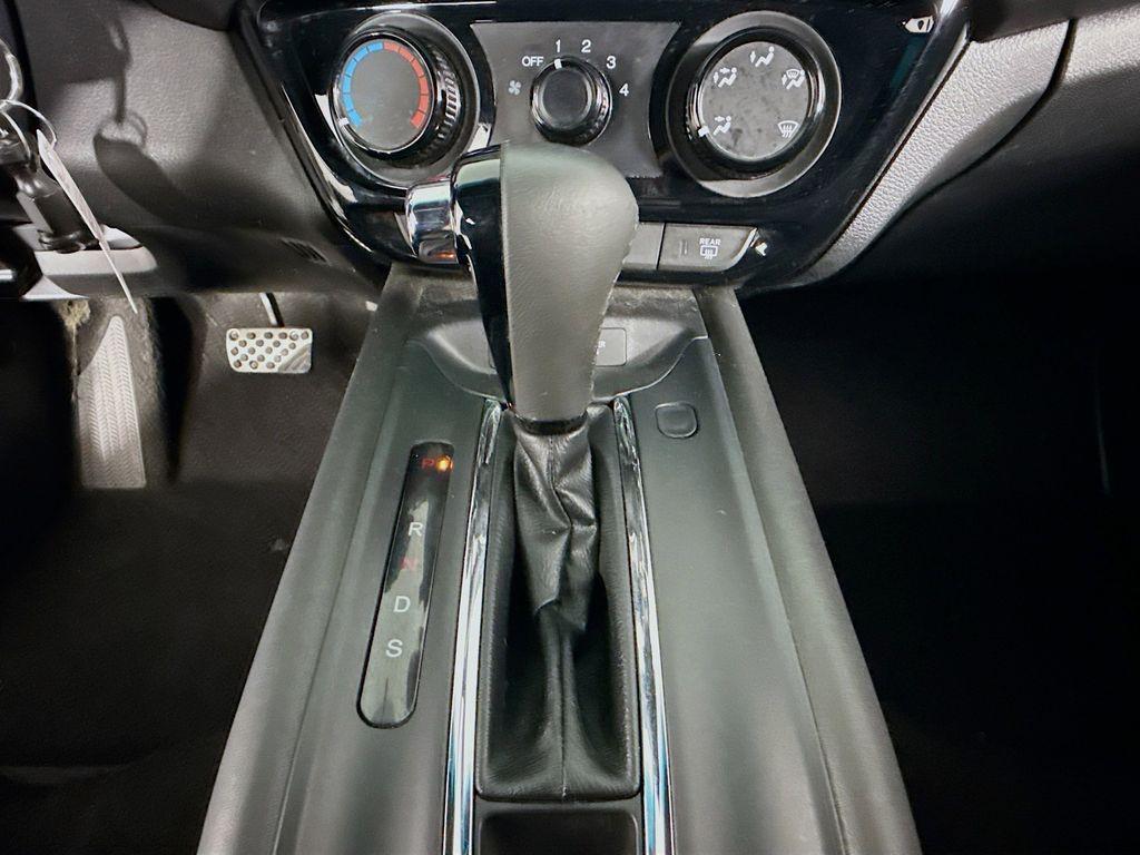 used 2020 Honda HR-V car, priced at $19,988