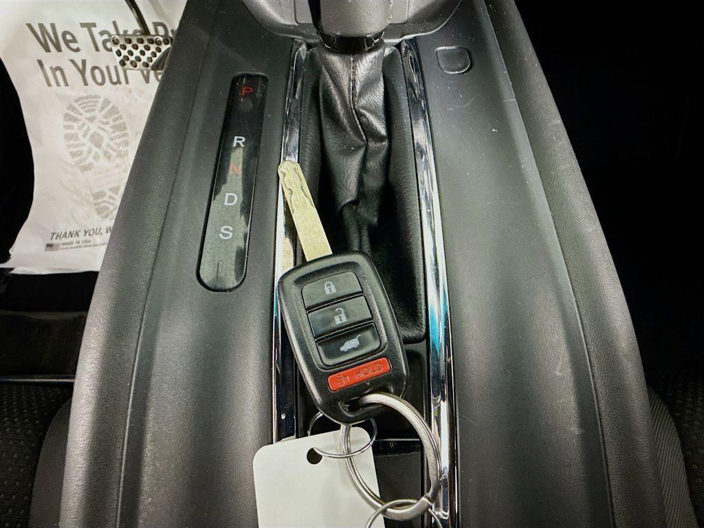 used 2020 Honda HR-V car, priced at $19,988