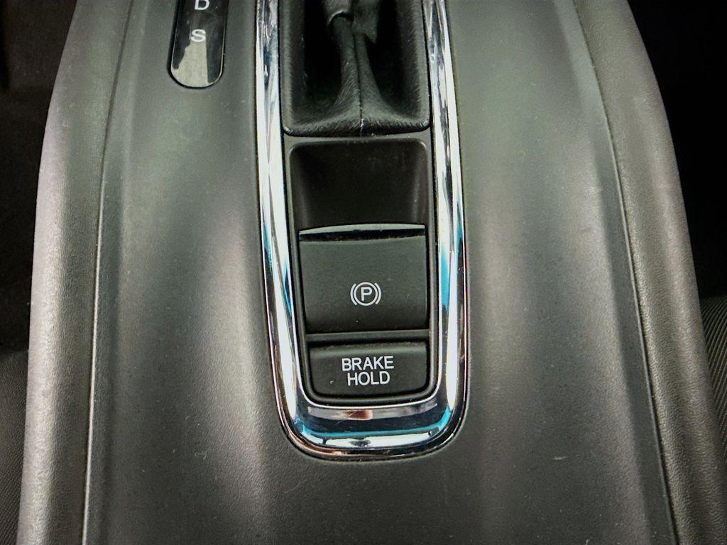 used 2020 Honda HR-V car, priced at $19,988