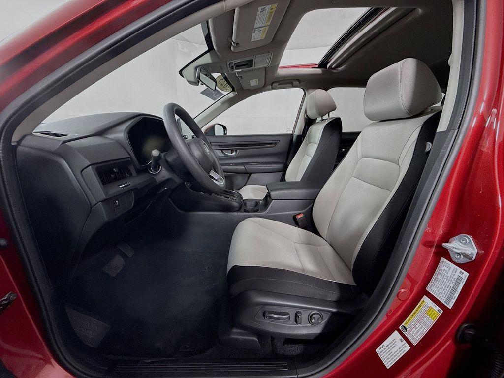 used 2023 Honda CR-V car, priced at $27,488