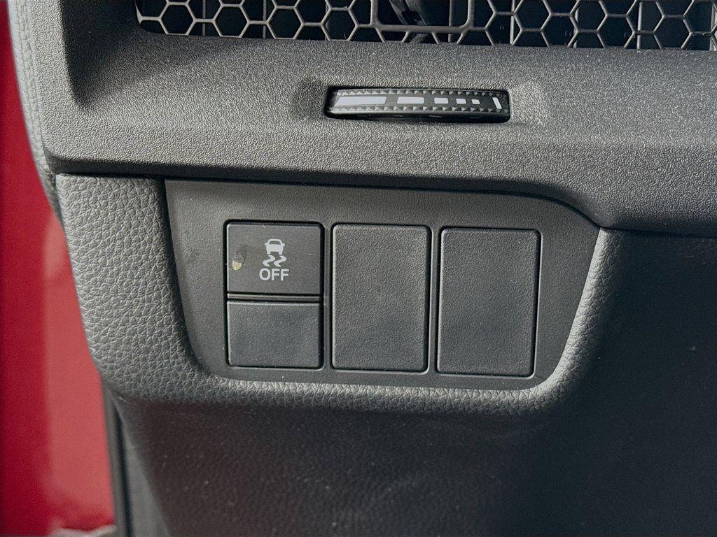 used 2023 Honda CR-V car, priced at $27,488