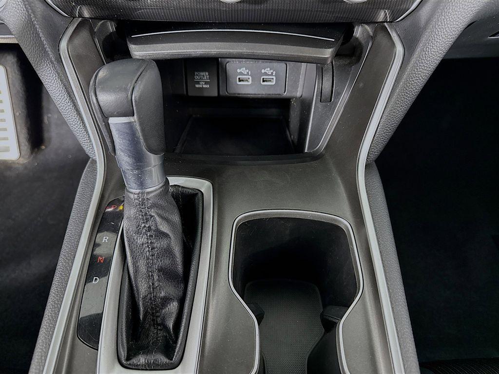 used 2022 Honda Accord car, priced at $24,288