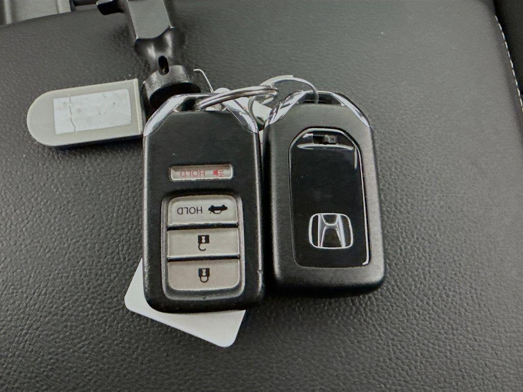 used 2022 Honda Accord car, priced at $24,288