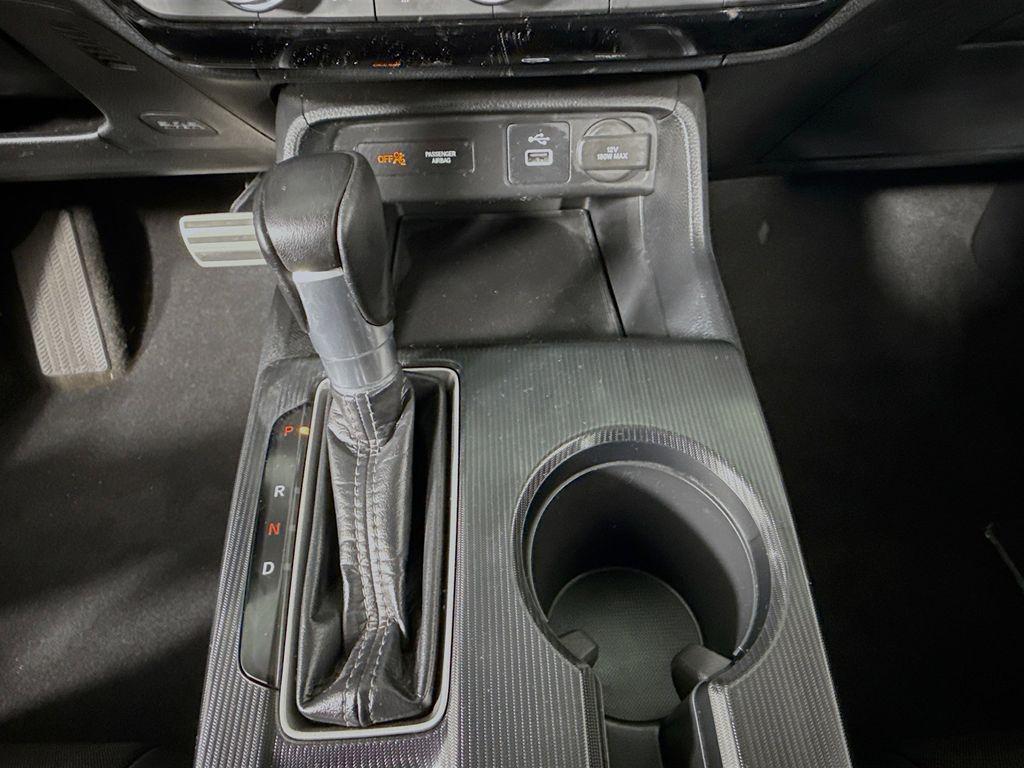 used 2023 Honda Civic car, priced at $21,988